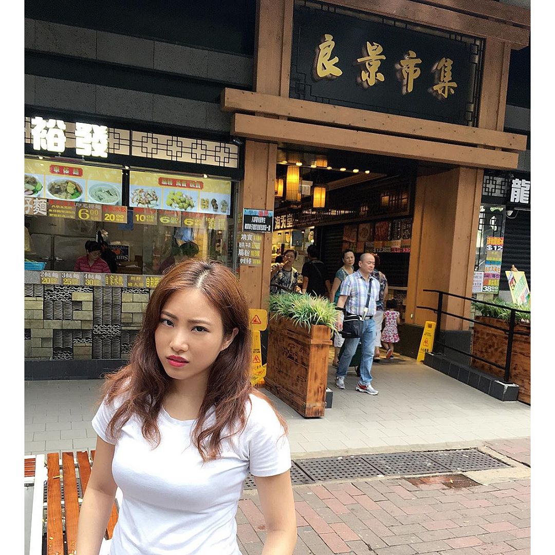 KisaBBB 癲丧女神FB私房照诱惑写真图