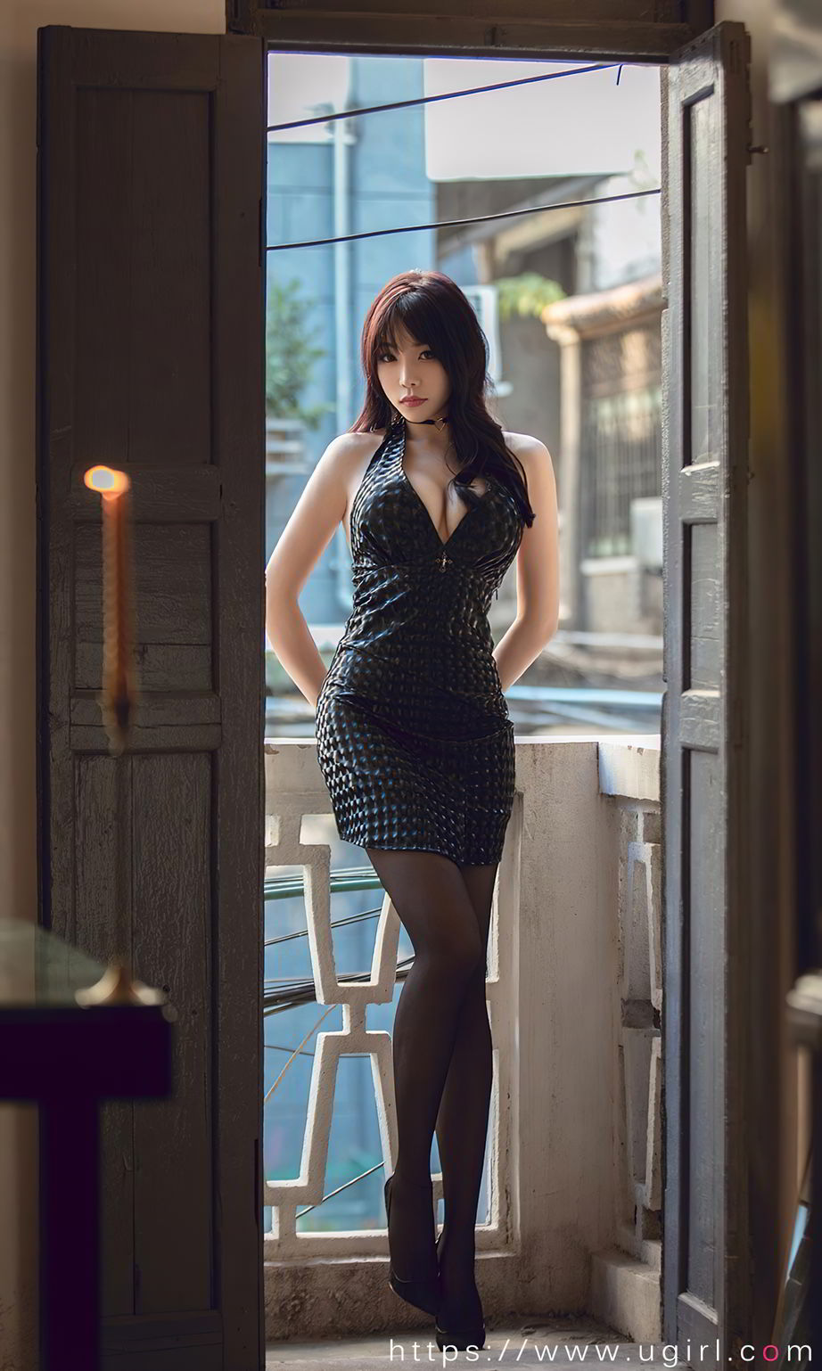 芝芝Booty的时间 时分性感的姑娘