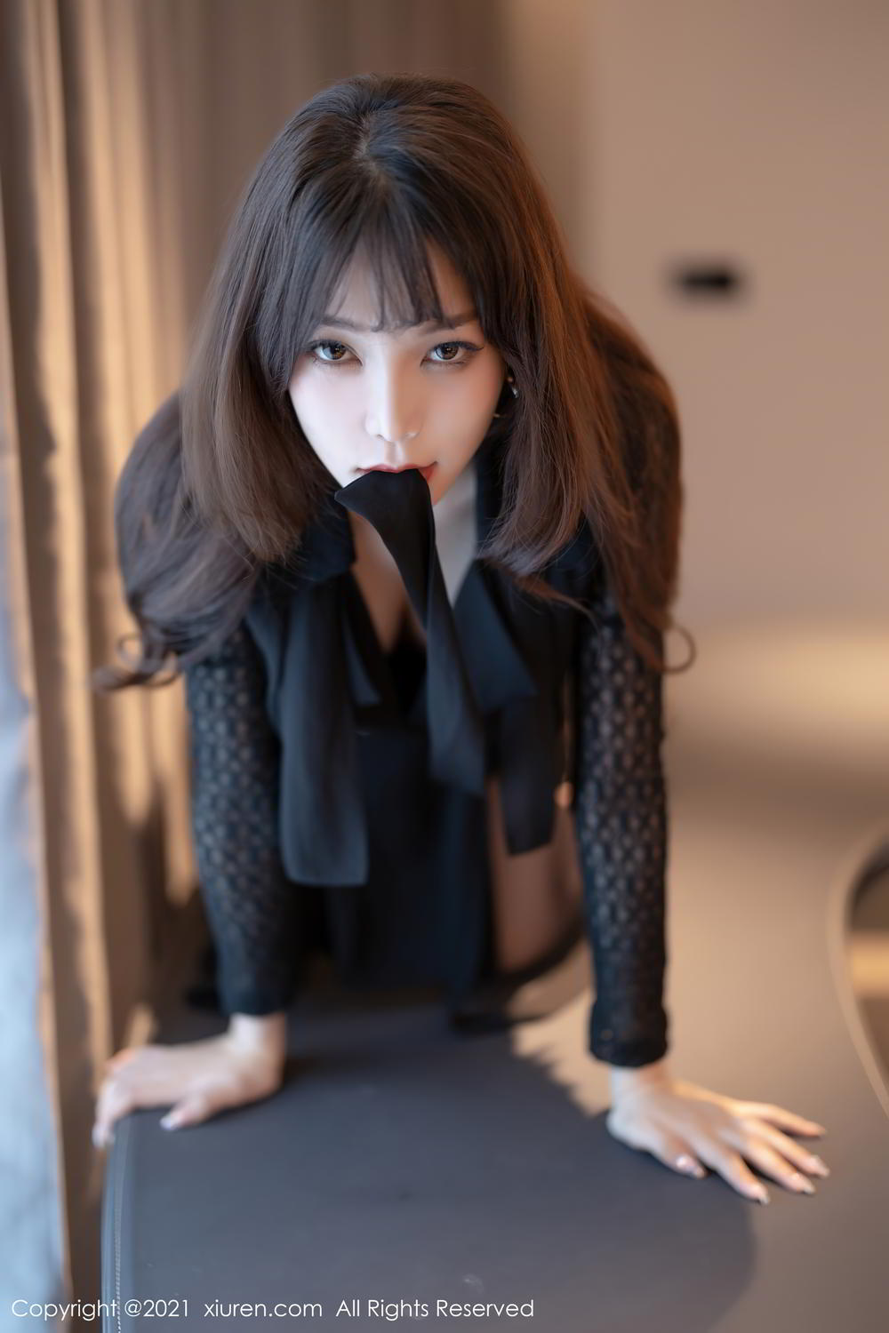 时尚女神芝芝Booty 魅惑多姿的服饰