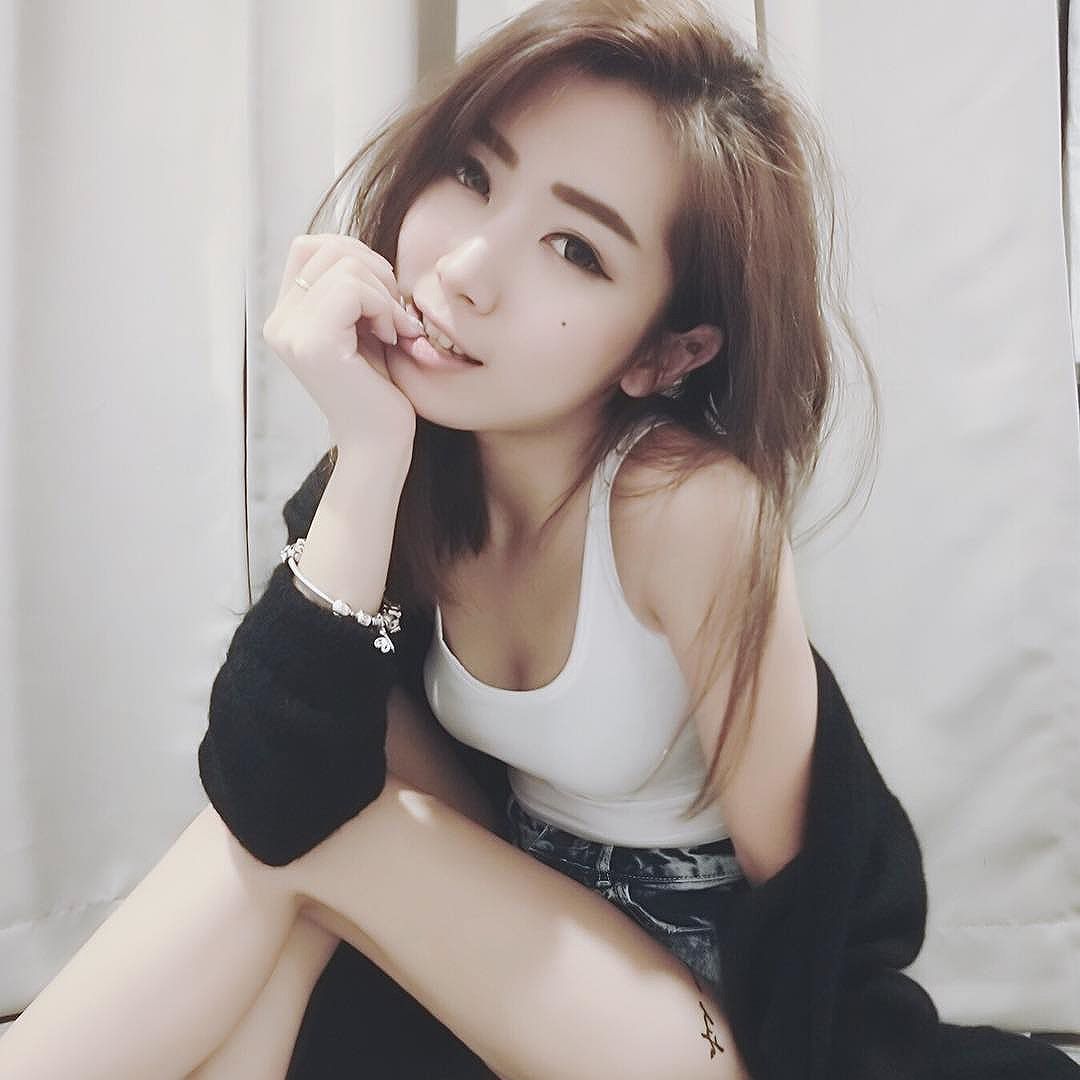 陈倩菁(Tan Qian Jing) 马来西亚短发神正妹