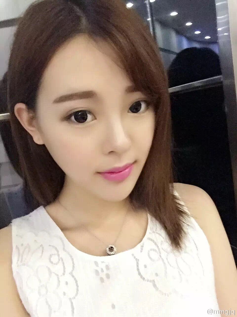 龚金倩 CJ2016九游SG私房照诱惑写真图