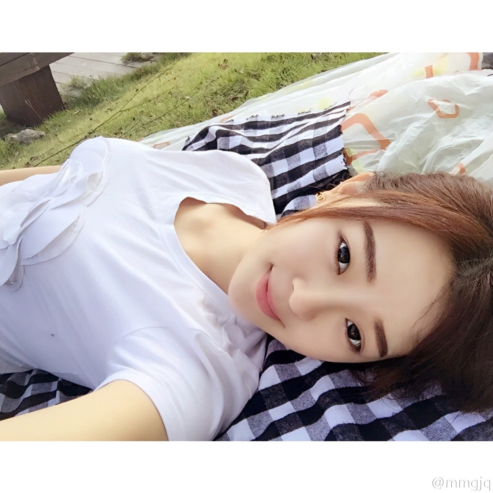 龚金倩 CJ2016九游SG私房照诱惑写真图
