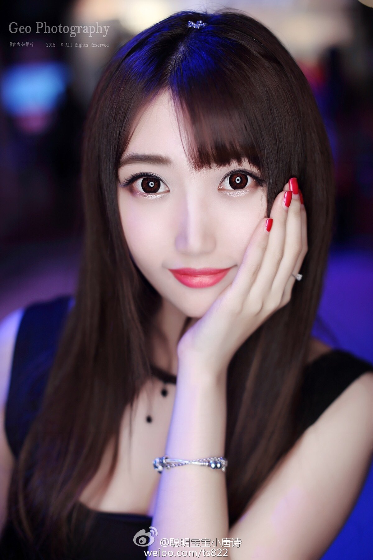 聪明宝宝 2016chianjoy盛大游戏coser