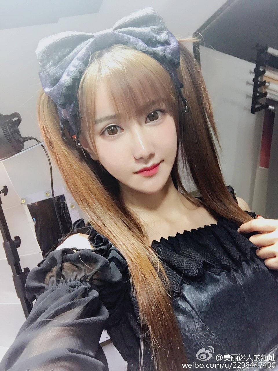 金可儿 ChinaJoy2016盛大游戏SG