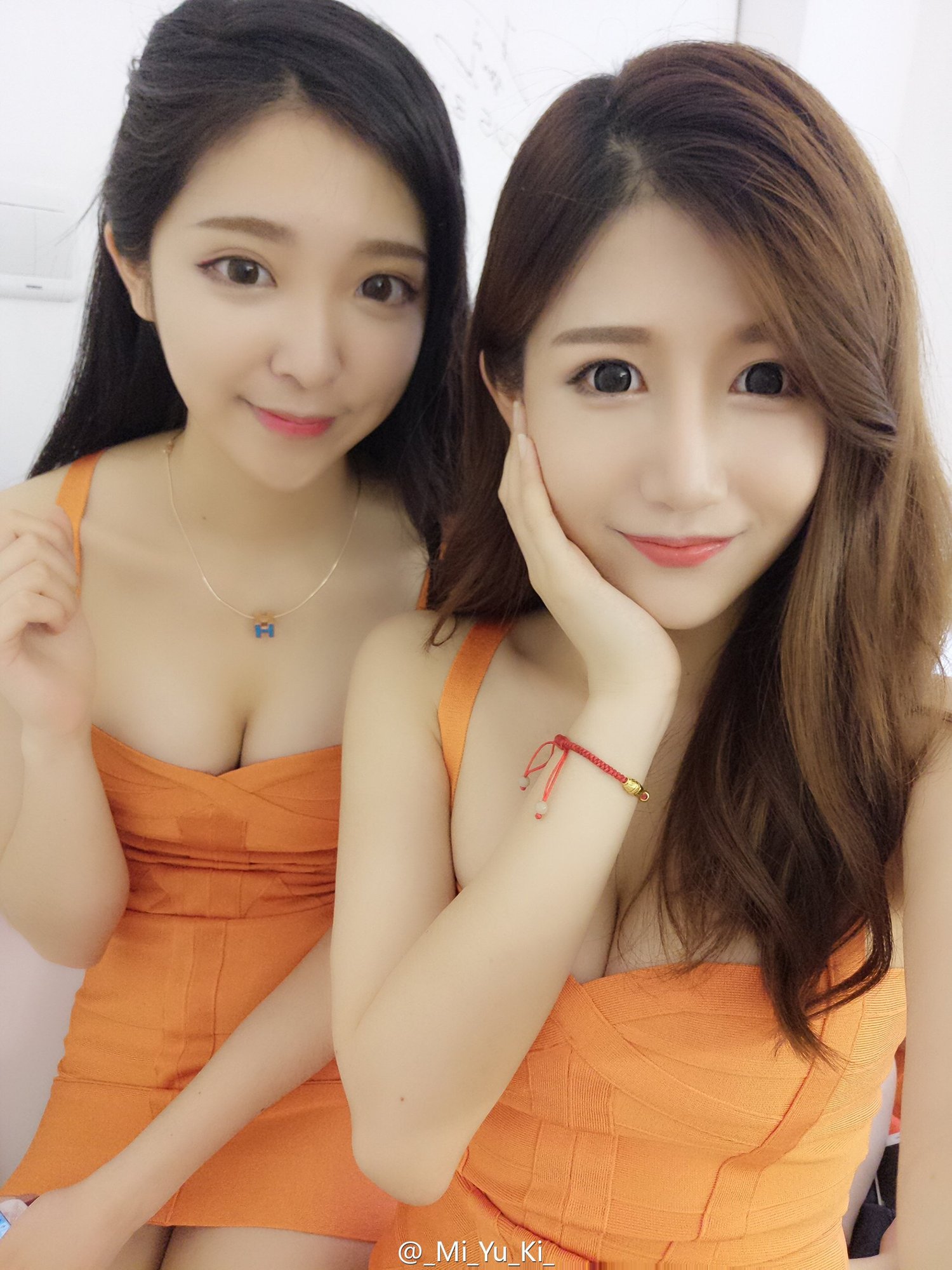 金蕙沁(Miyuki) 超美的凯英网络Showgirl