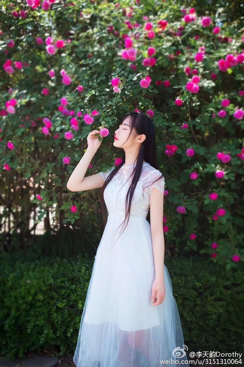 李天韵Dorothy 2016年Chinajoy盛大展台SG