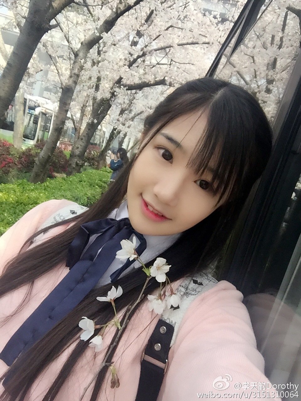 李天韵Dorothy 2016年Chinajoy盛大展台SG