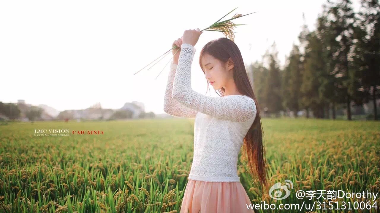 李天韵Dorothy 2016年Chinajoy盛大展台SG