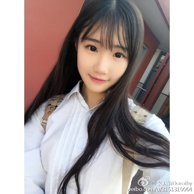 李天韵Dorothy 2016年Chinajoy盛大展台SG