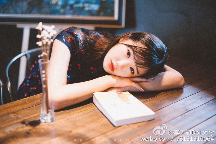李天韵Dorothy 2016年Chinajoy盛大展台SG