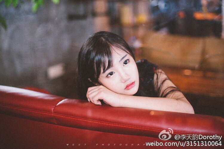 李天韵Dorothy 2016年Chinajoy盛大展台SG