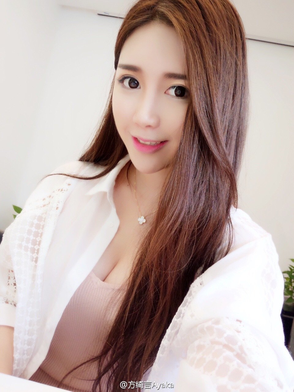 方绮言Ayaka ChinaJoy2016世纪天成游戏展台SG