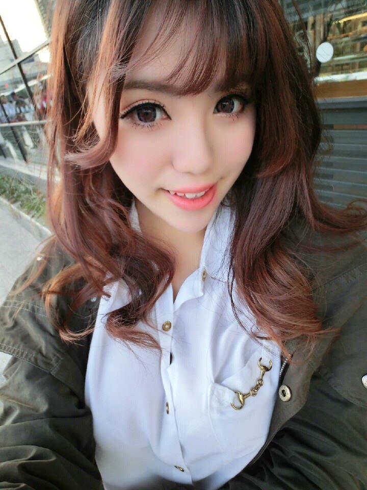 cima欣 ChinaJoy2016showgirl