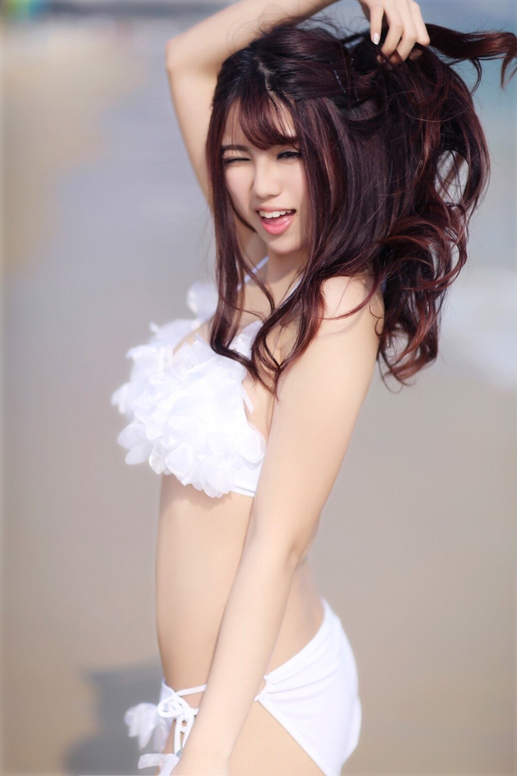 cima欣 ChinaJoy2016showgirl