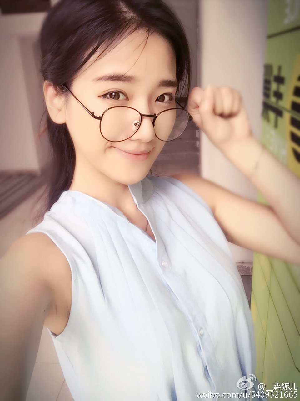 森妮儿(慧娴) ChinaJoy201637互娱展台SG