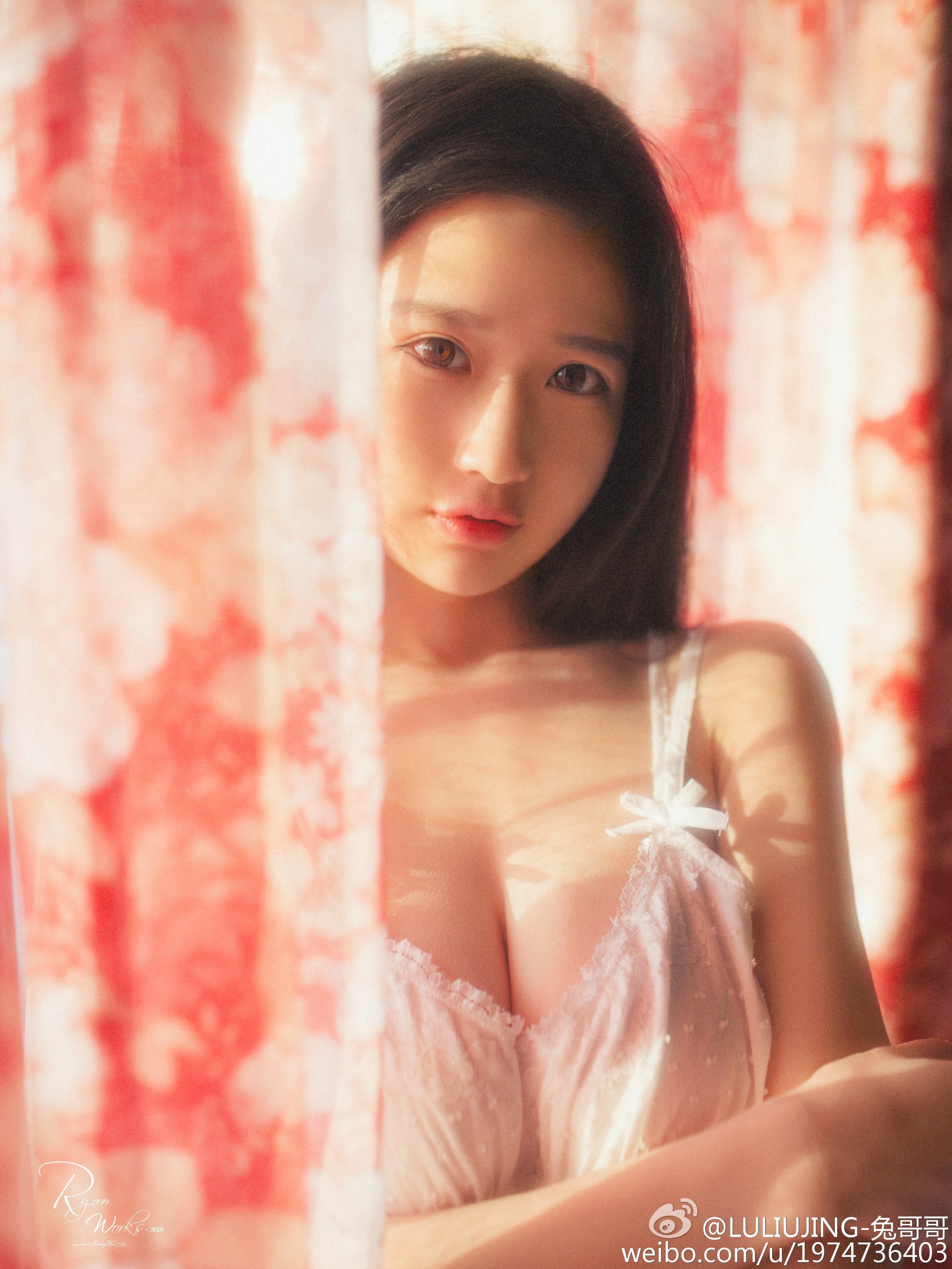 LULIUJING-兔哥哥 2016ChinaJoyN5游戏多超美SG