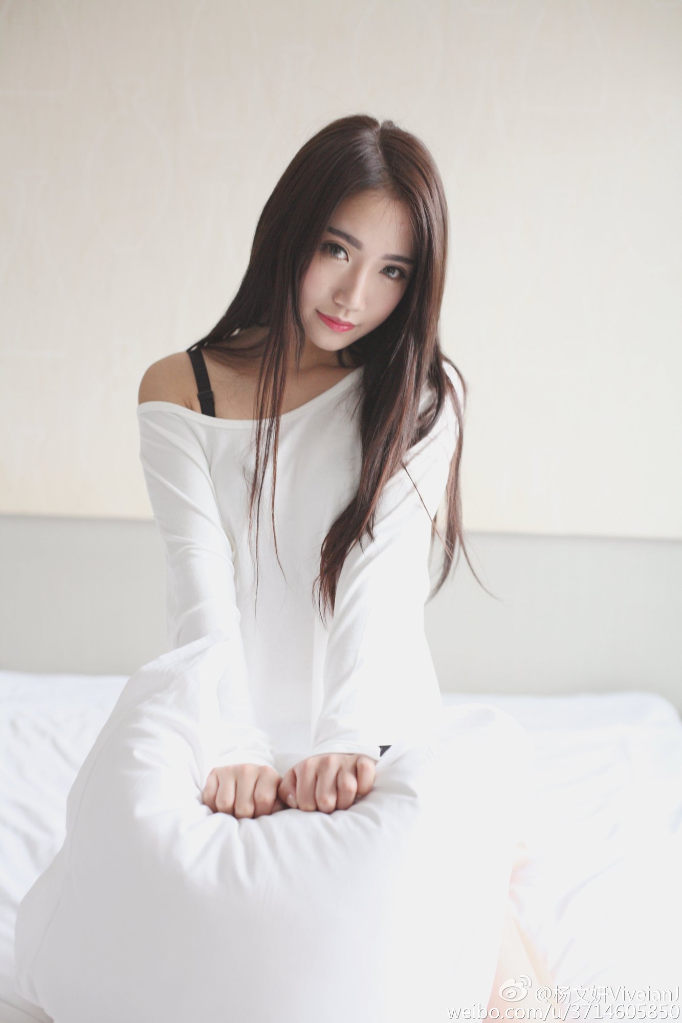 杨小妍 ViveianJ 2016ChinaJoy西山居展台SG