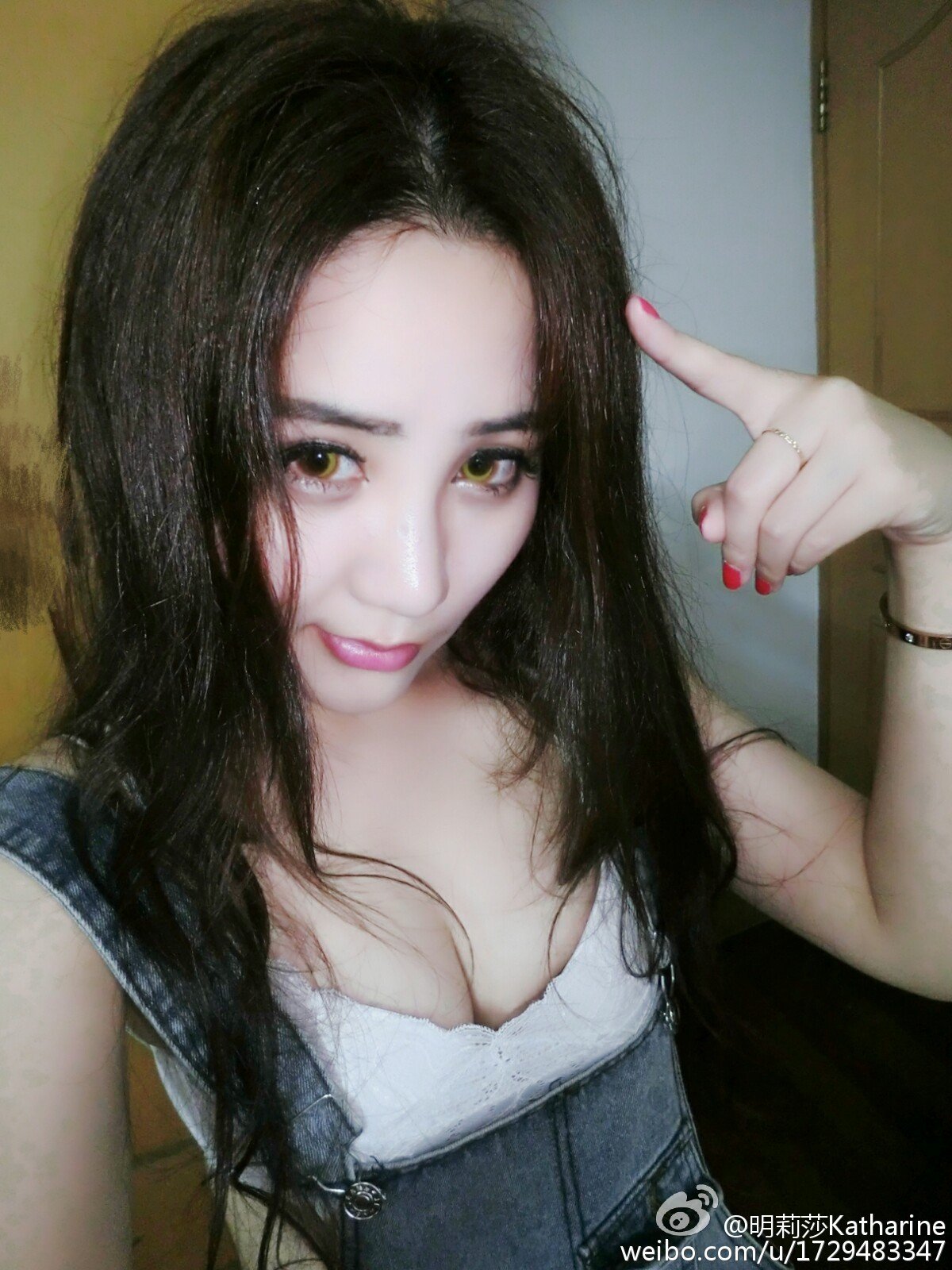 明莉莎 2016chinajoy乐视互娱SG