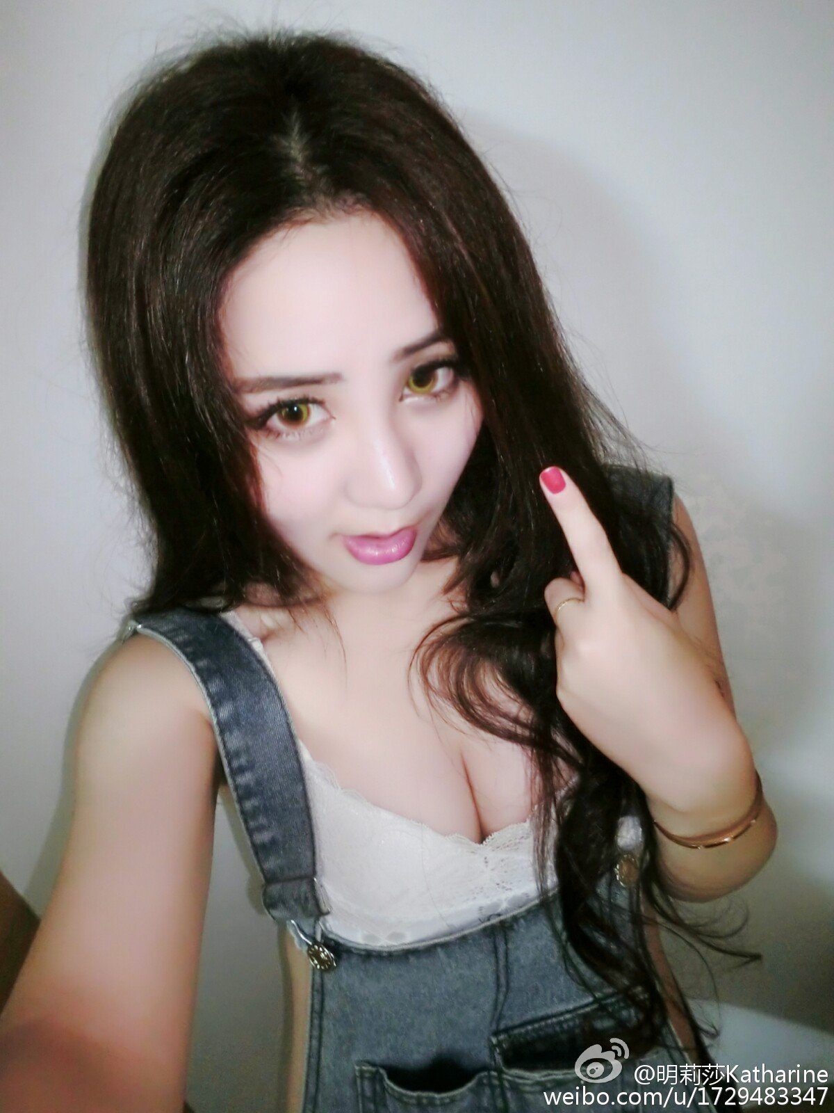 明莉莎 2016chinajoy乐视互娱SG