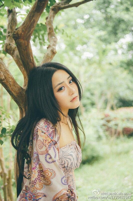 明莉莎 2016chinajoy乐视互娱SG