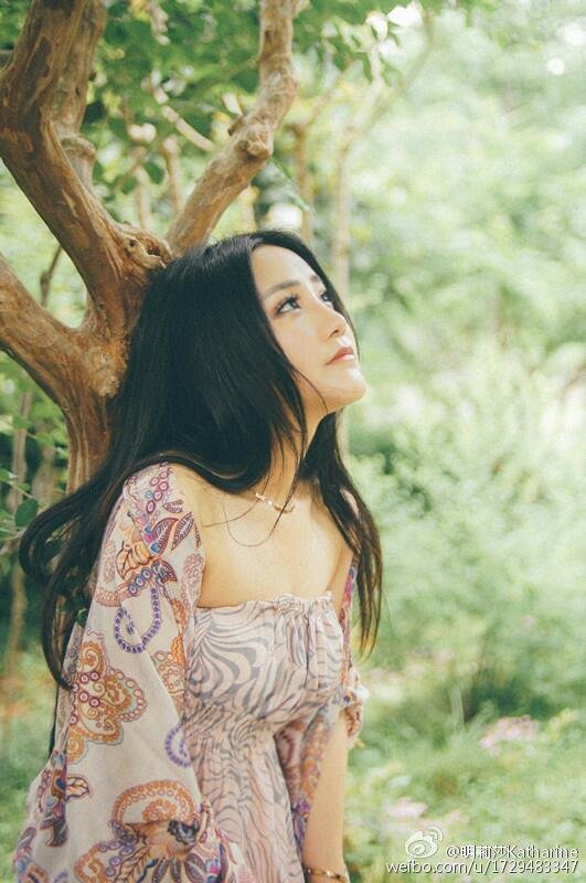 明莉莎 2016chinajoy乐视互娱SG