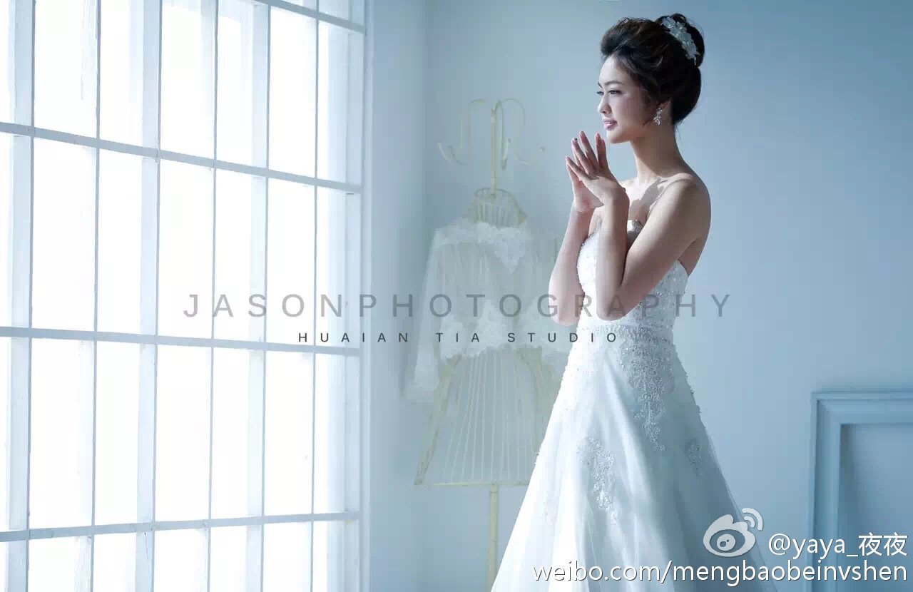 yaya_夜夜 2016ChinaJoyMSI微星展台SG