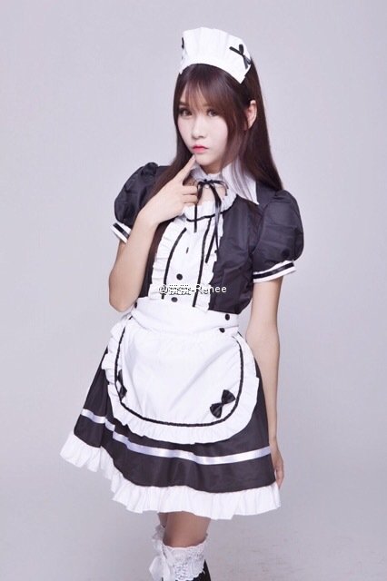 赞赞Renee 2016ChinaJoy多玩游戏展台SG