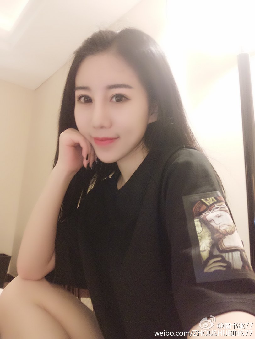 南熙Kira 2016ChinaJoy火谷展台SG