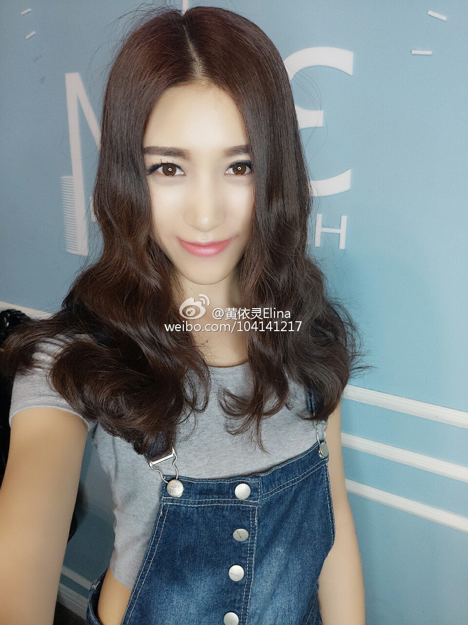 黄依灵Elina 《传奇永恒》十二钗~