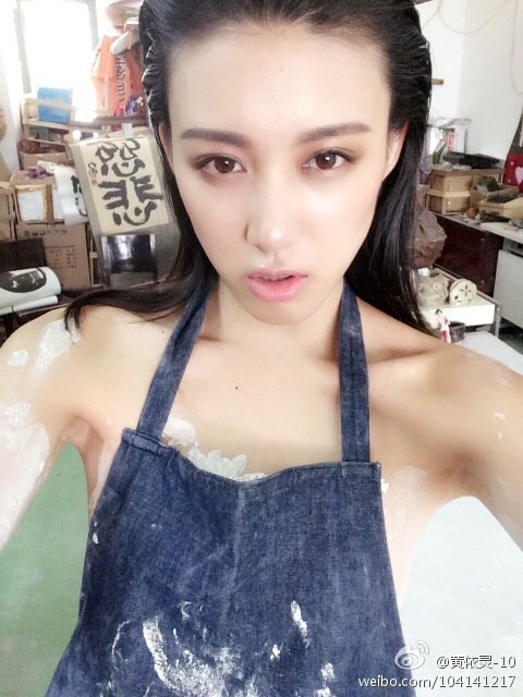 黄依灵Elina 《传奇永恒》十二钗~
