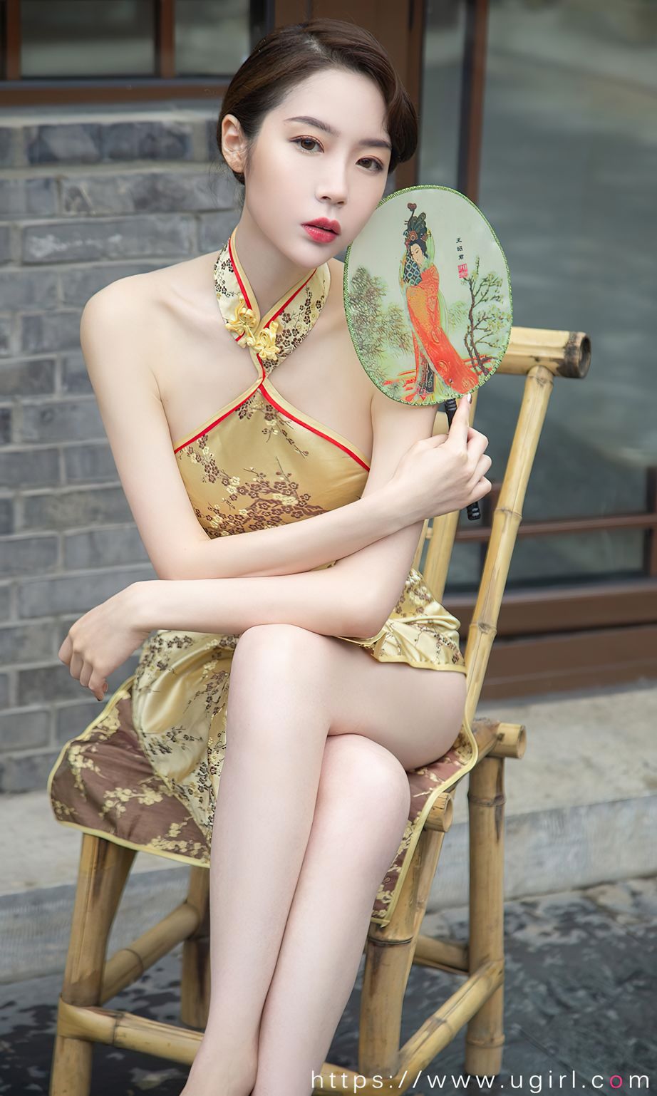 梦心玥岁月不语