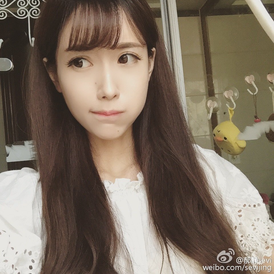 郝静Sevi 连续三年ChinaJoy搜狐畅游主推SG