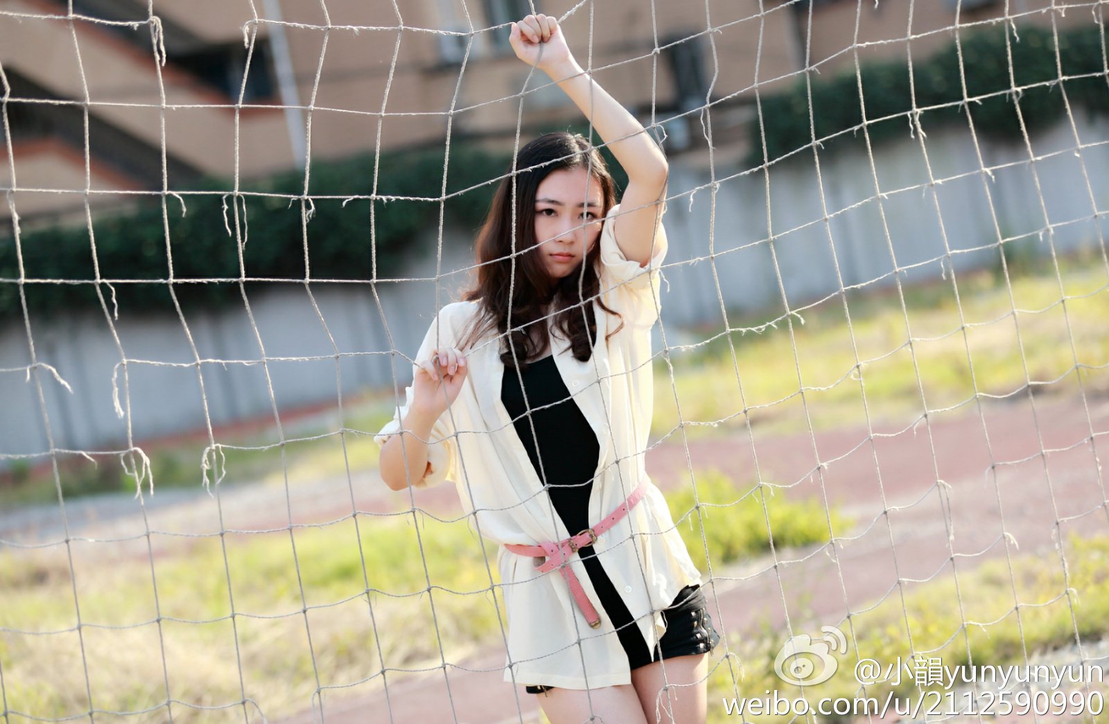 小韻yunyunyun 2016ChinaJoy万代展台Coser