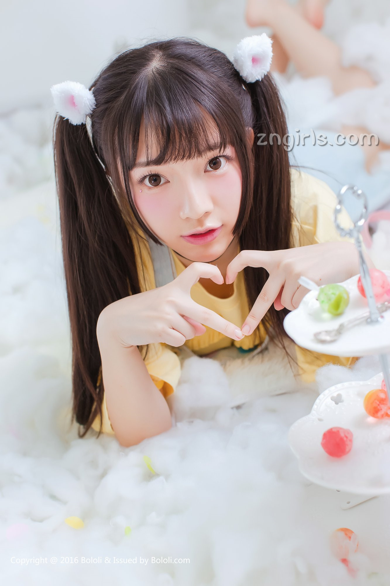 SS Idol Zero 杂志番外篇