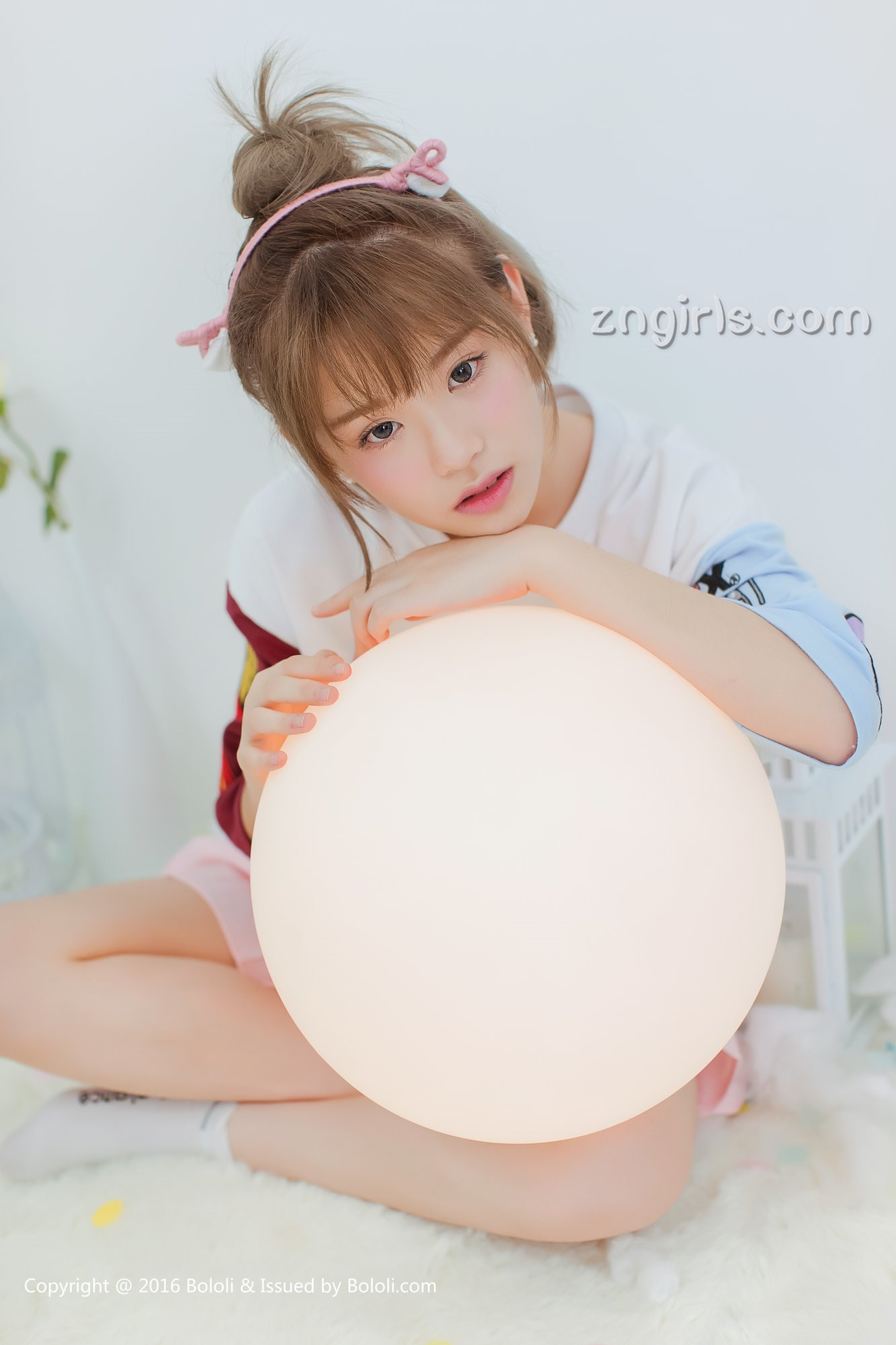 SS Idol Zero 杂志番外篇