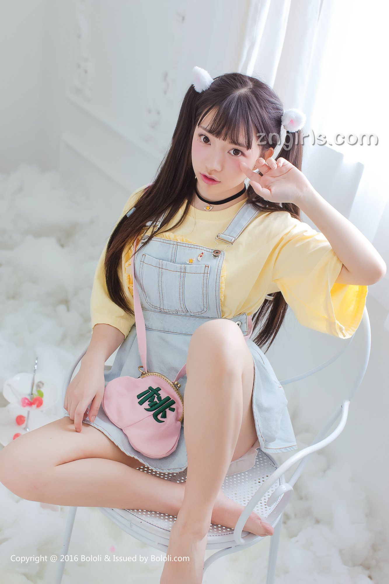 SS Idol Zero 杂志番外篇
