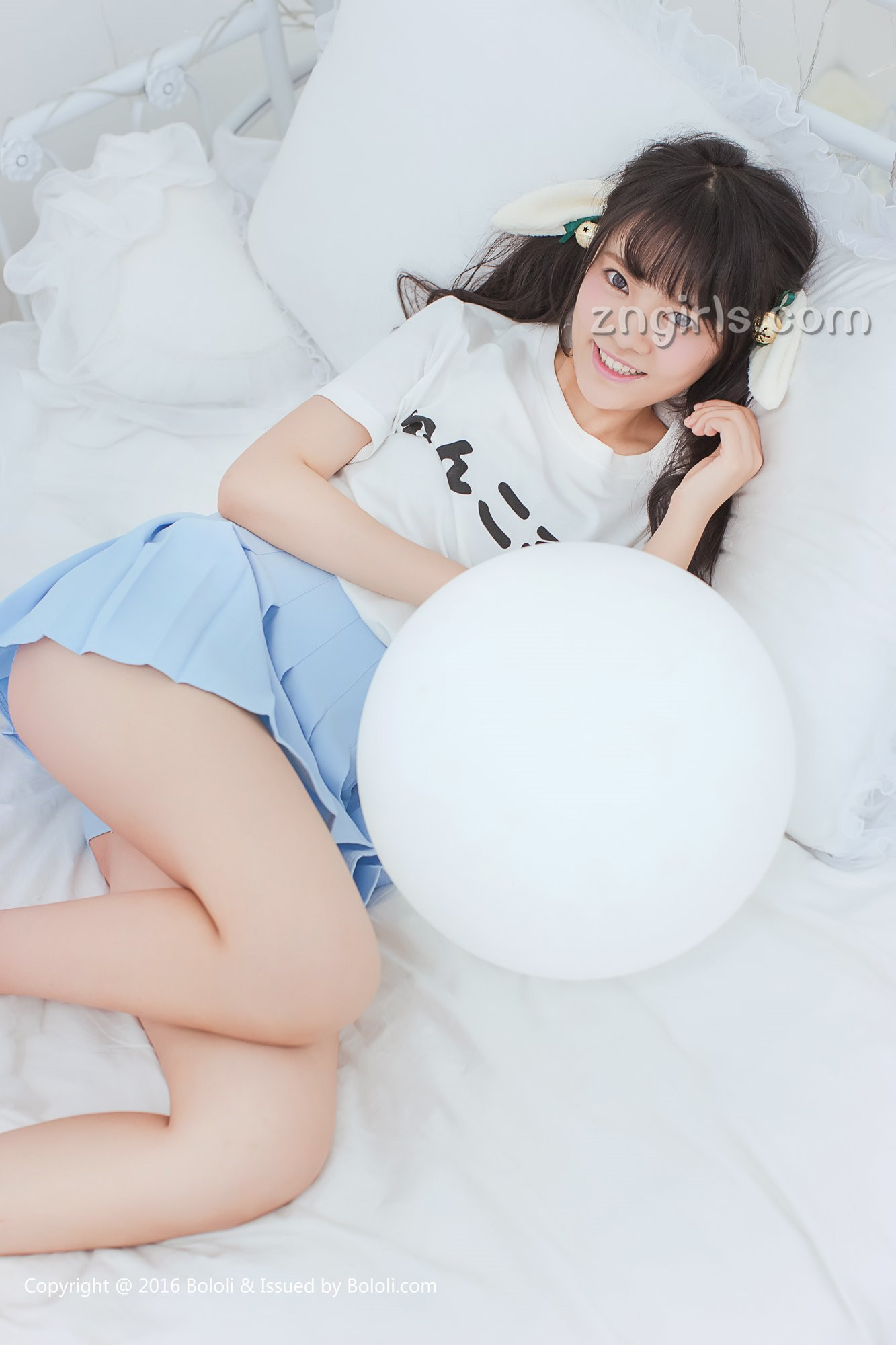SS Idol Zero 杂志番外篇