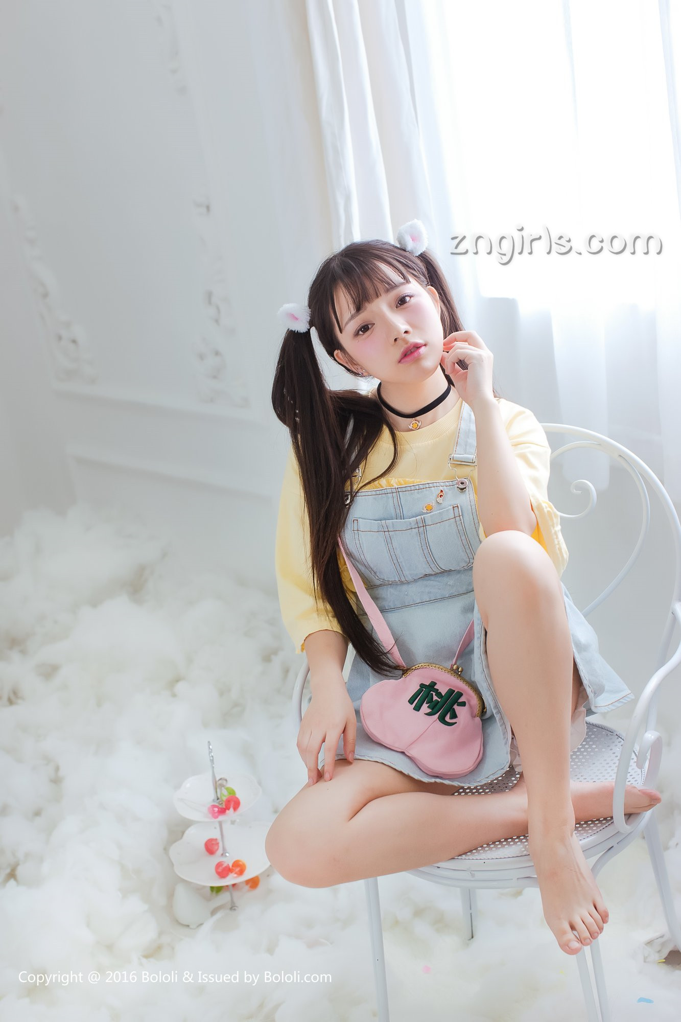 SS Idol Zero 杂志番外篇
