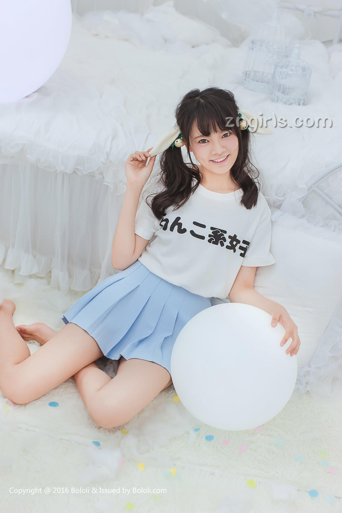 SS Idol Zero 杂志番外篇