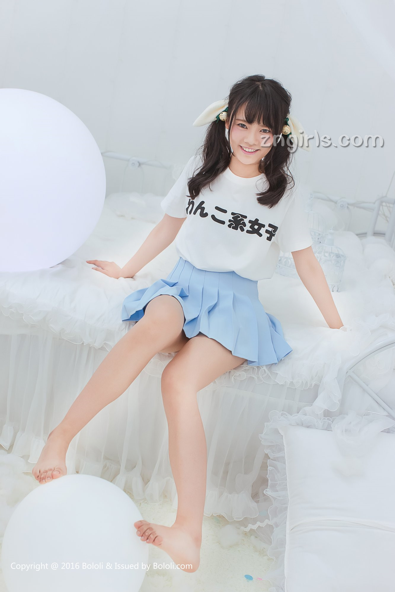 SS Idol Zero 杂志番外篇