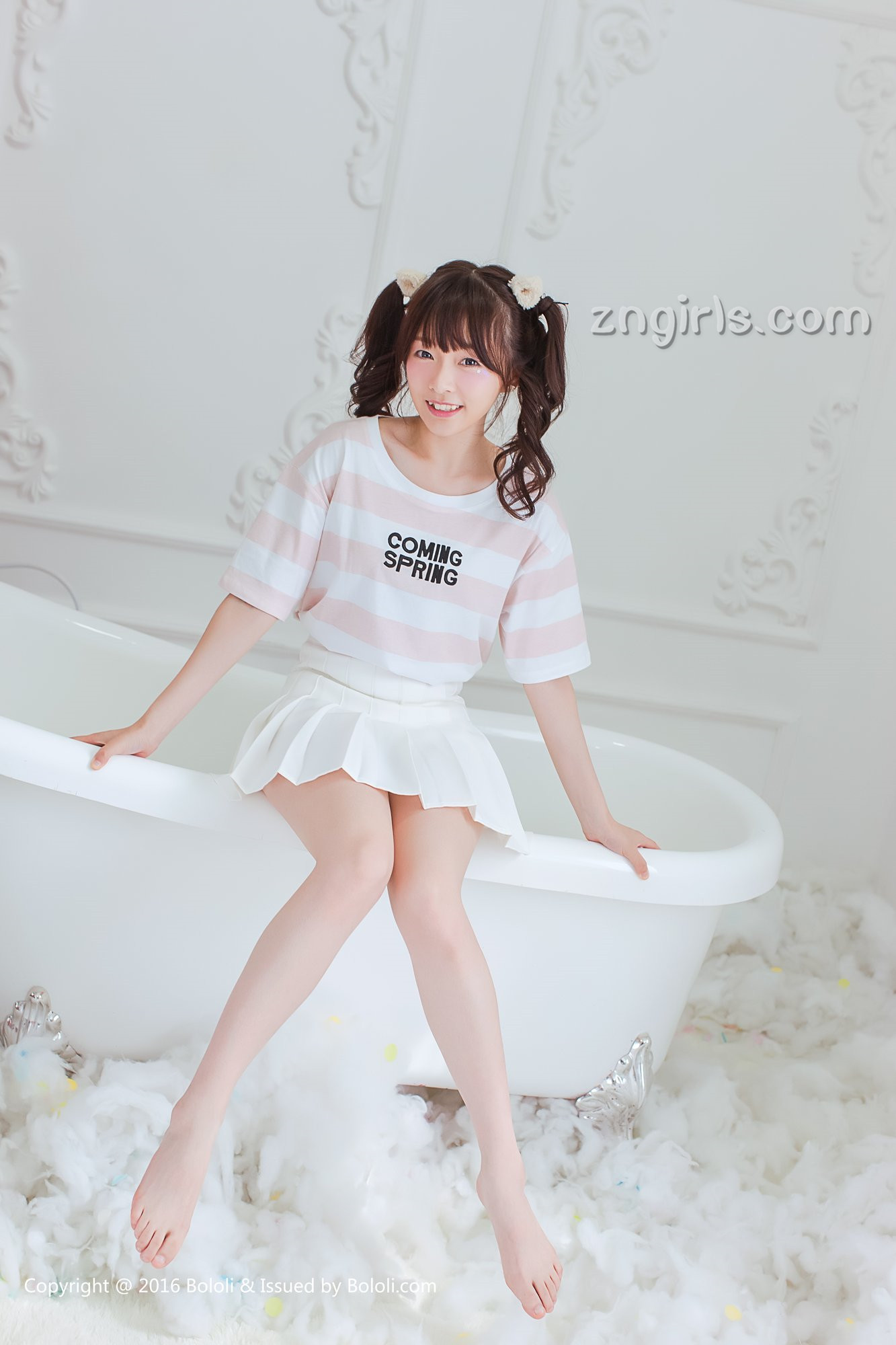 SS Idol Zero 杂志番外篇