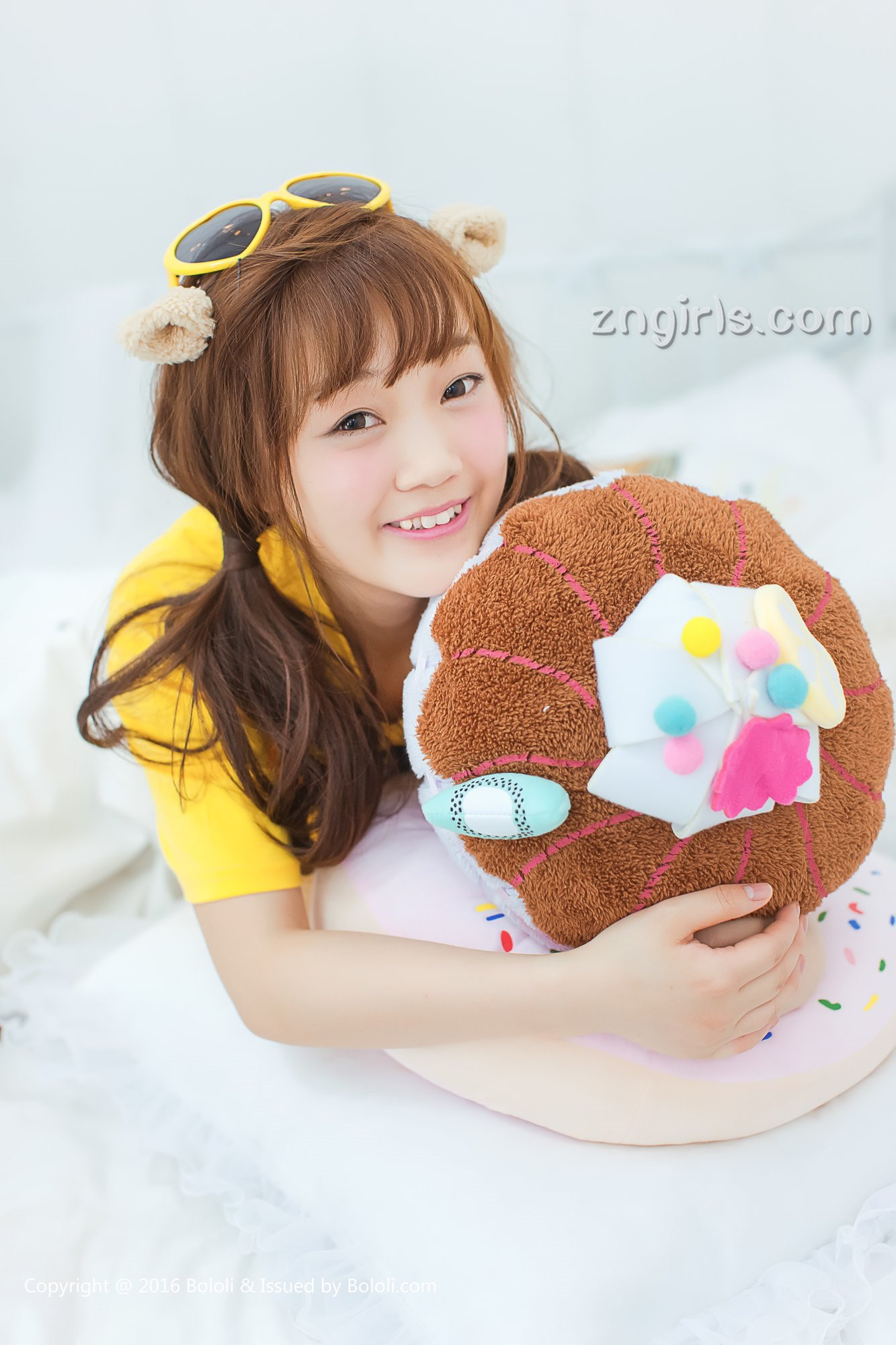 SS Idol Zero 杂志番外篇