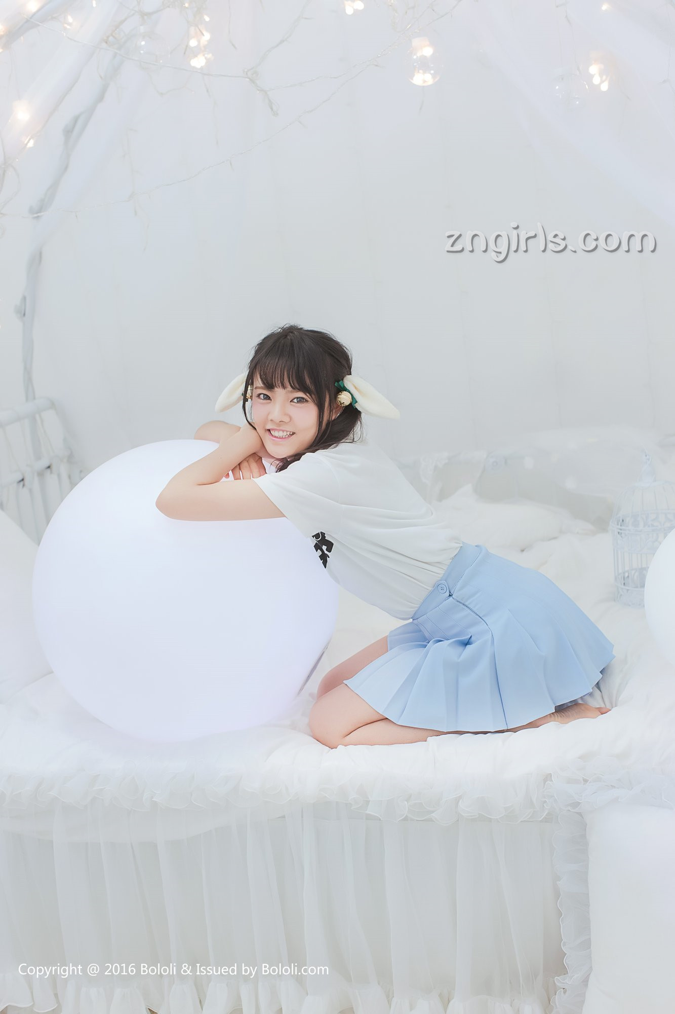 SS Idol Zero 杂志番外篇