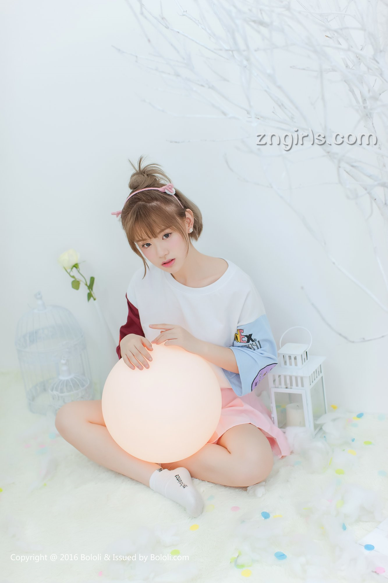 SS Idol Zero 杂志番外篇