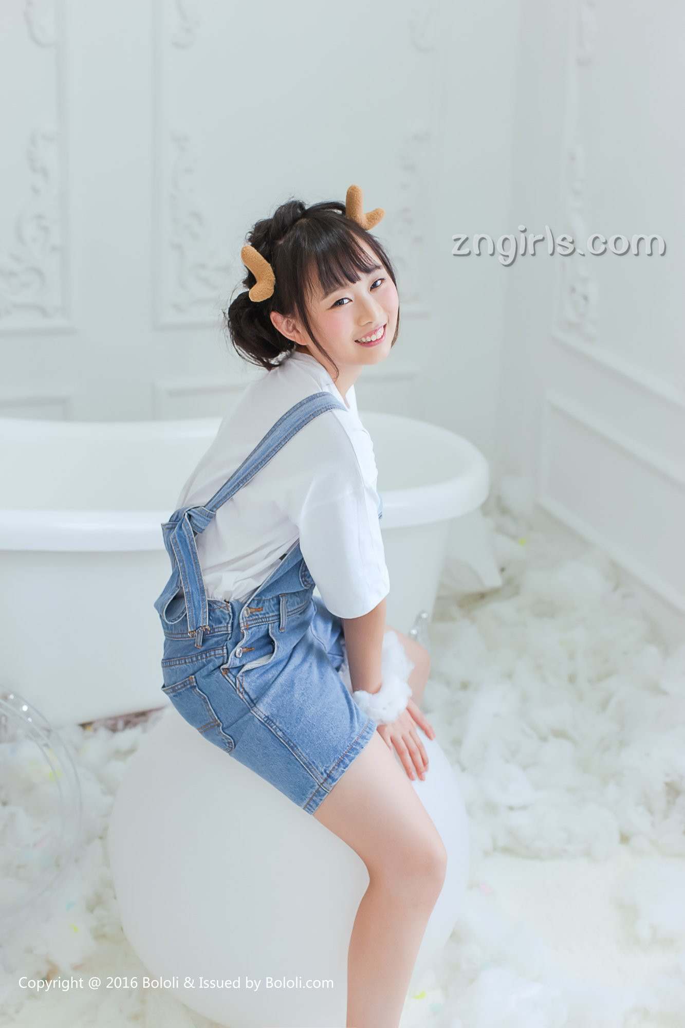 SS Idol Zero 杂志番外篇