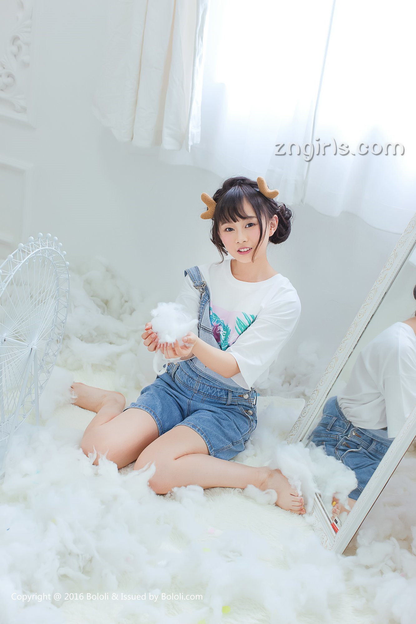 SS Idol Zero 杂志番外篇