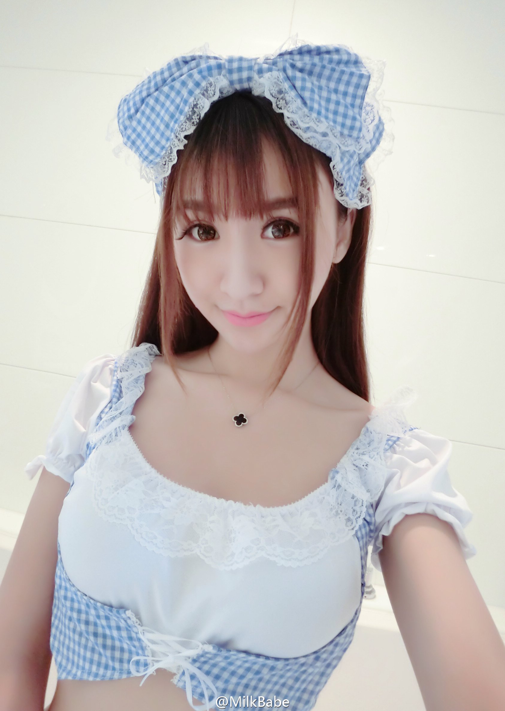 付豪 性感灵性的熊猫tv女主播