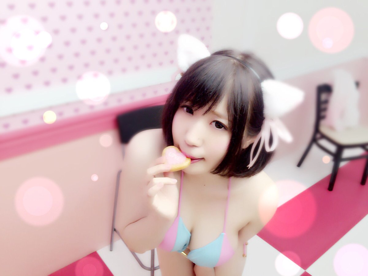 来栖のぞみ 童颜巨乳的萝莉美少女