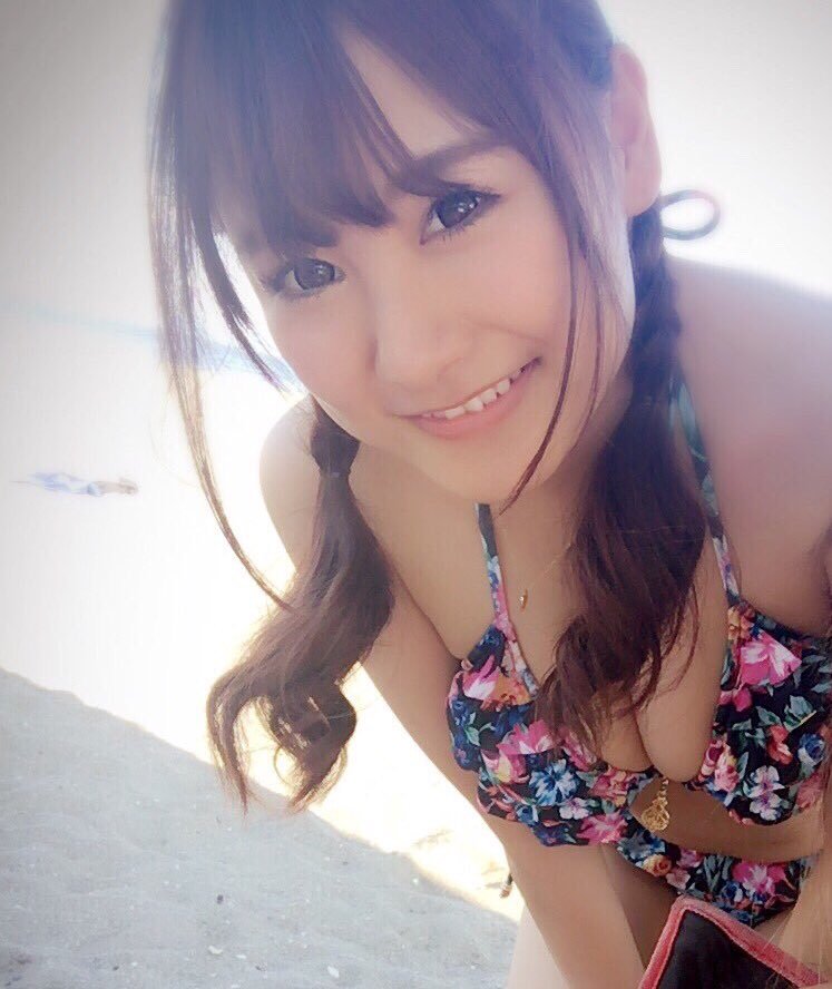 星野瑠奈 氧气少女美图鉴