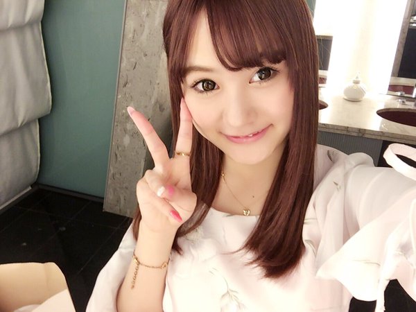 星野瑠奈 氧气少女美图鉴